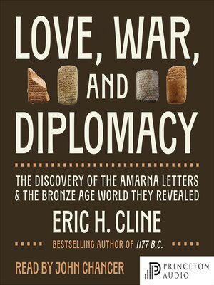cover image of Love, War, and Diplomacy